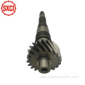 wholesale High quality MANUAL Auto parts input transmission gear Shaft main drive 9071620 FOR SAIL